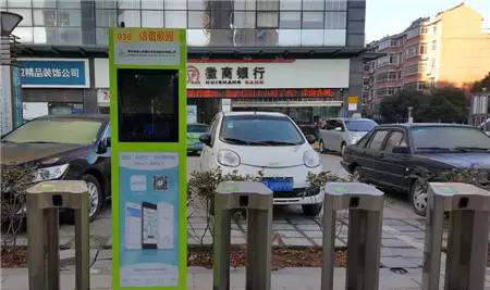 绿色出行 淮南公共自行车明年1月正式投入使用