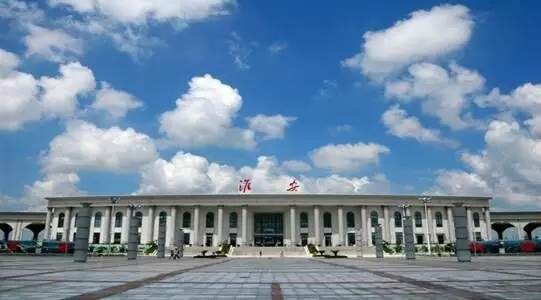 永安百城蓝图之——淮安：两轮出行的低碳魅力