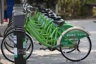 望亭开通公共自行车！小伙伴们一起去办卡吧~