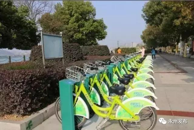 取车难、停车也难？学会这一招，轻松玩转公共自行车！