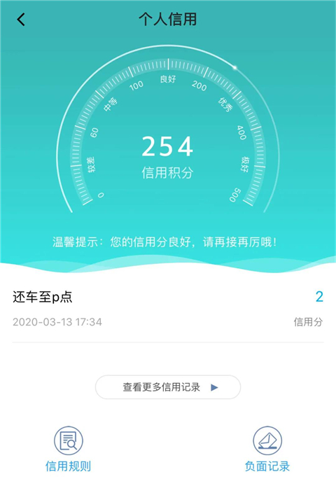 永安行荣获“江苏省信用管理示范企业”称号2