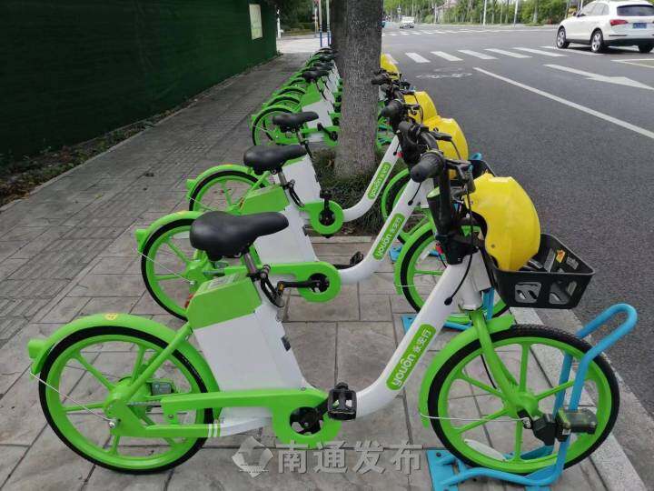 提升市民骑行体验！市区13000辆助力车即将完成置换更新