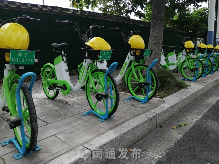 提升市民骑行体验！市区13000辆助力车即将完成置换更新