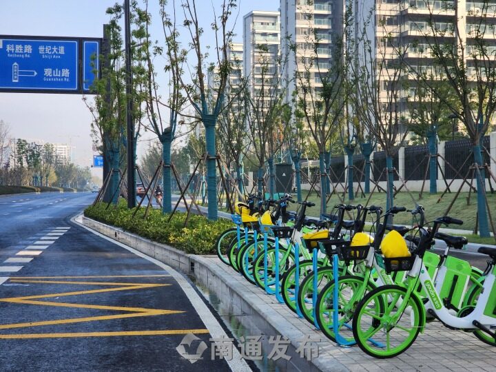 “地铁+有桩助力车出行”无缝接驳，永安行助力市民出行“最后一公里”