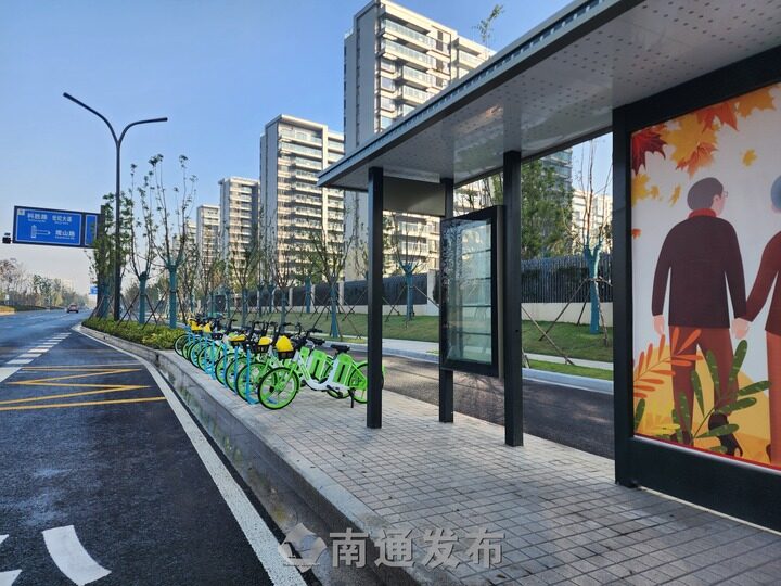 “地铁+有桩助力车出行”无缝接驳，永安行助力市民出行“最后一公里”