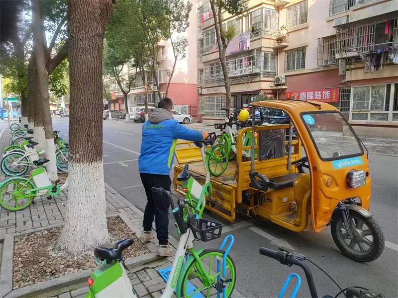 安庆:成立运维小组，保障市民春节出行